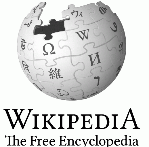wikipedia logo puzzle