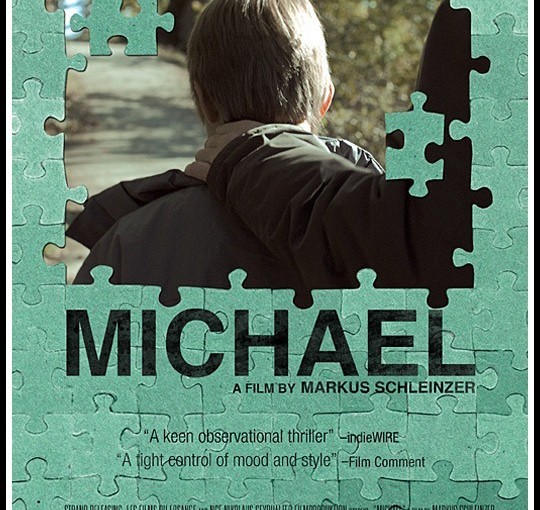 Michael by Markus Schleinzer