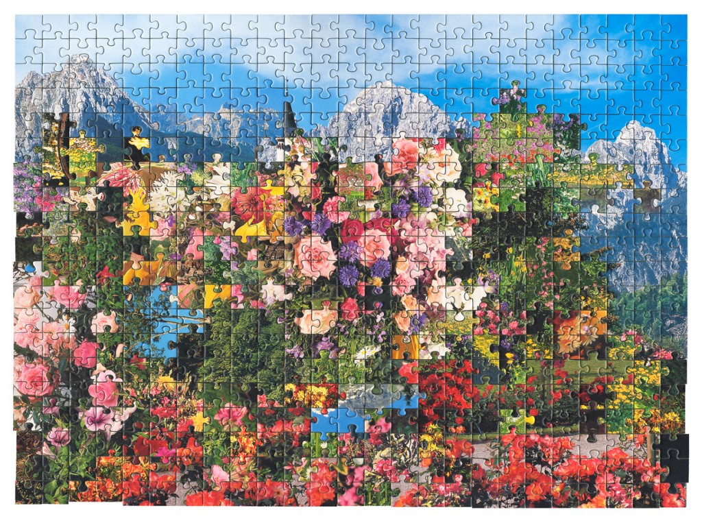 Kent Rogowski Jigsaw puzzle & art