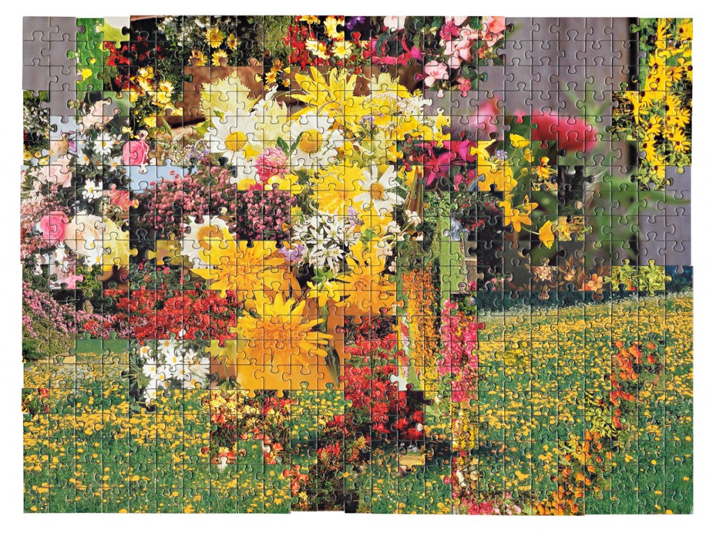 Kent Rogowski Jigsaw puzzle & art